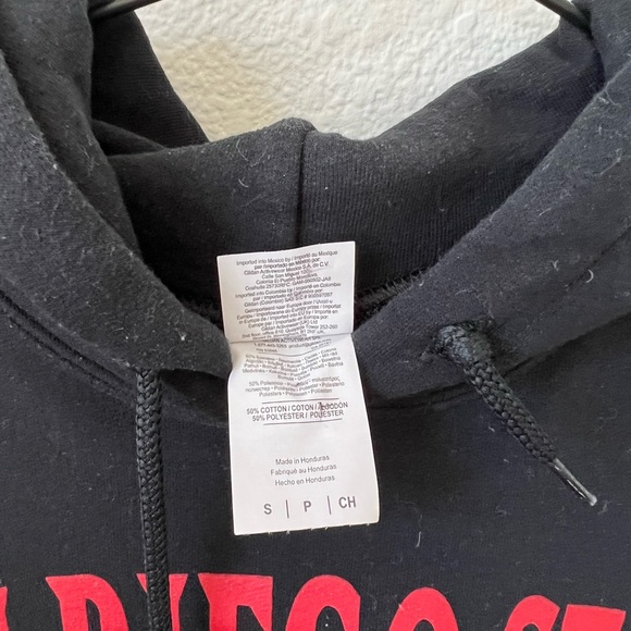 San Diego State Sweatshirt - Picture 3 of 3